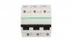 Wyłącznik nadprądowy 3P B 100A 6kA AC C120N Acti9 A9N18350